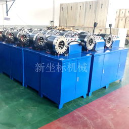 消防器材對(duì)口縮管機(jī) 立式電動(dòng)管道縮口機(jī)的專業(yè)應(yīng)用與優(yōu)勢(shì)