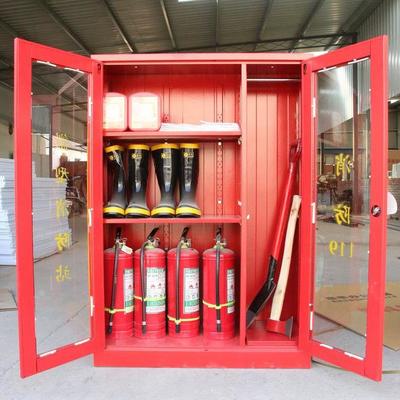 守護(hù)安全，防患未“燃”——濟(jì)南槐蔭區(qū)商場(chǎng)消防設(shè)備專項(xiàng)檢查與滅火器測(cè)壓工作紀(jì)實(shí)