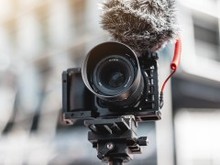 專業攝像服務 定格蘇州之美，珍藏每一刻回憶