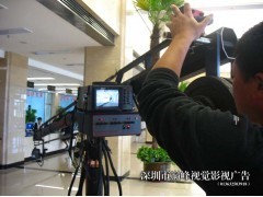 深圳巔峰視覺影視 以鏡頭捕捉瞬間，用影像詮釋價值
